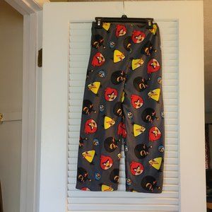 Boys' Angry Birds Pajama Pants